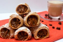 Conitos de Manjar