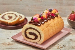 Pionono de Chocolate