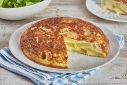 Tortilla de Papa