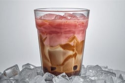 Iced Moka KitKat San Valentín