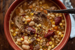 locro argentino