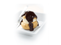 Profiteroles