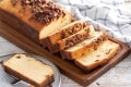 Pound Cake de Leche Condensada La Lechera® y chocolate Crunch® Buncha (1).jpg