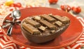 Huevo de chocolate con el sabor inconfundible de KITKAT® 