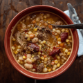 locro argentino