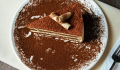 Torta Tiramisú de Panqueques con NESQUIK®