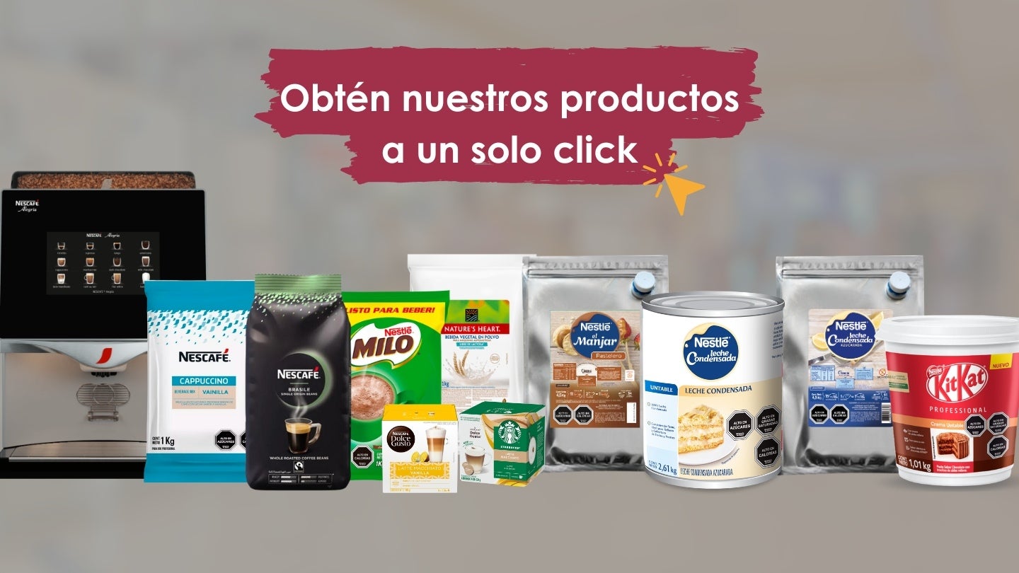 Banner inicio web ecommerce