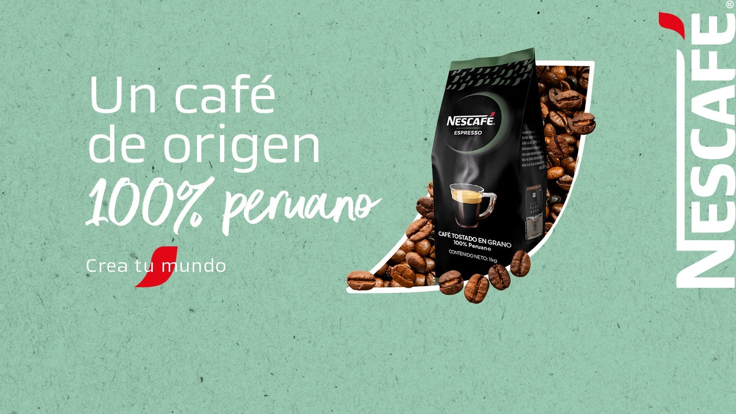 Nescafé Espresso