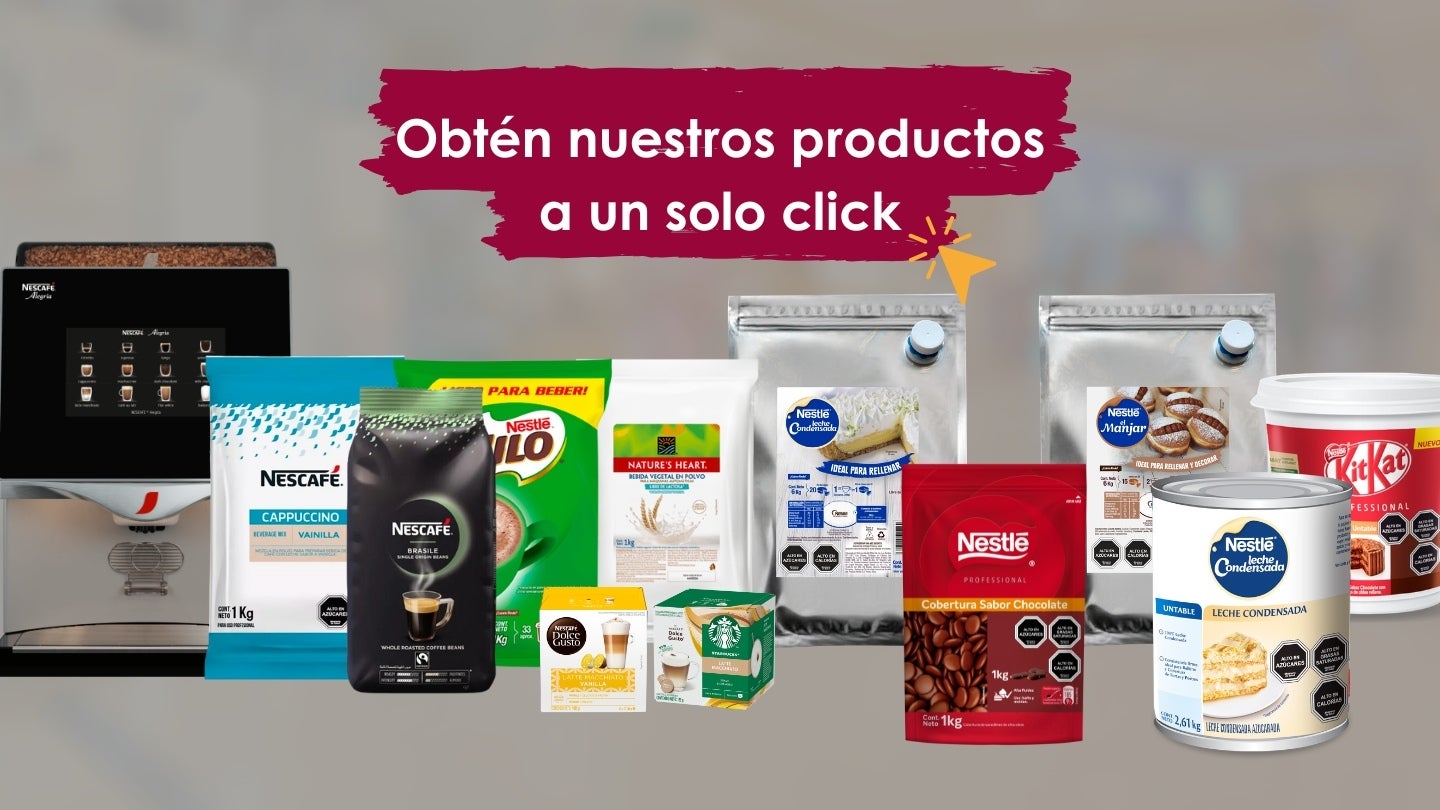 Banner inicio web ecommerce
