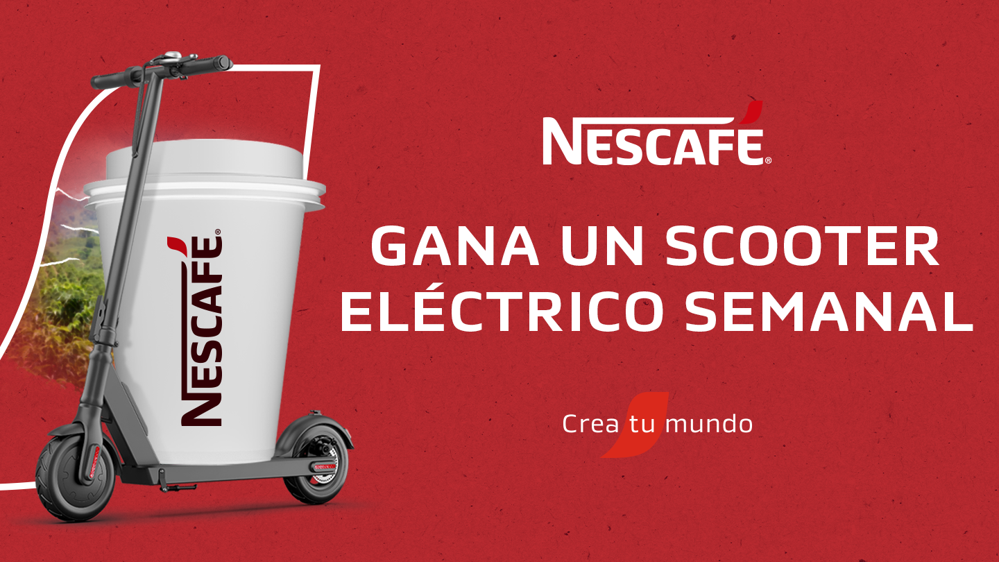 Promo Nescafe 2025