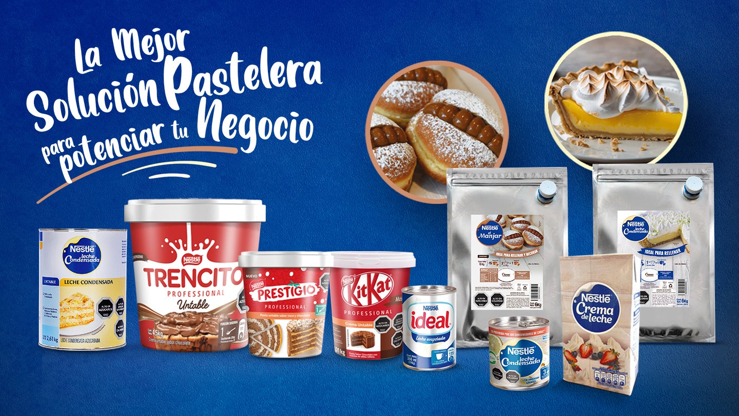banner rincon pastelero