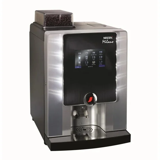 Máquina Nescafé Combi Milano