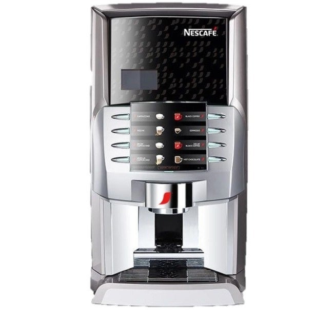 nescafe alegria