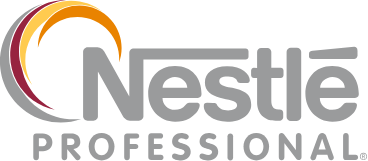 Logotipo de Nestlé Professional